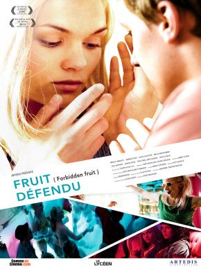 DVD Fruit Défendu