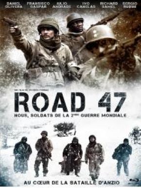 DVD Road 47