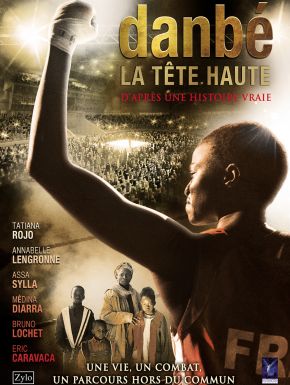 DVD Danbé, La Tête Haute