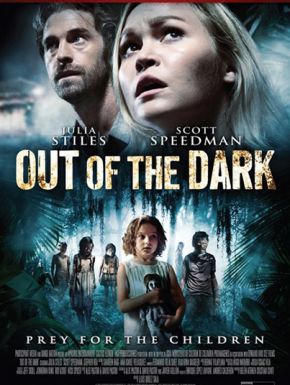 DVD Out Of The Dark