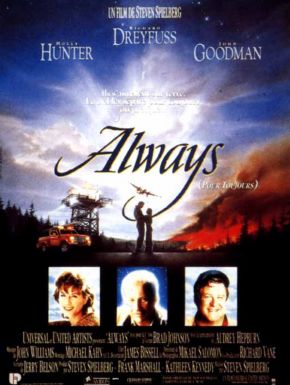 DVD Always - Pour toujours
