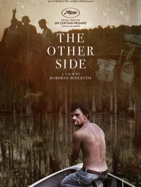 DVD The Other Side