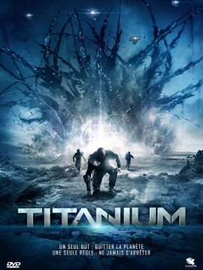 DVD Titanium