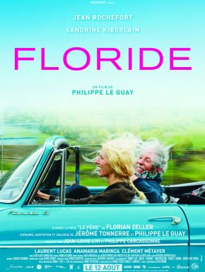 DVD Floride
