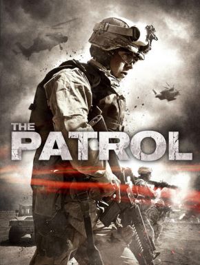 DVD The Patrol