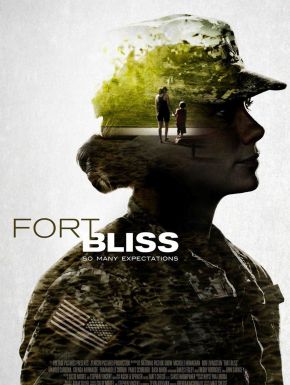DVD Fort Bliss