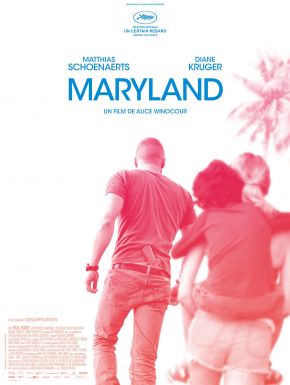 DVD Maryland
