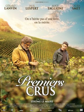 DVD Premiers Crus