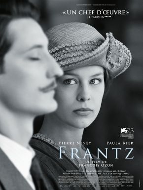 DVD Frantz