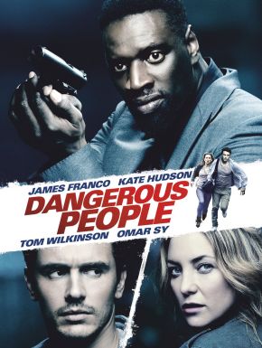 DVD Dangerous People