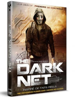 DVD The Dark Net