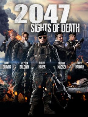 DVD 2047 : The Final War
