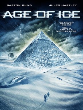 DVD Age Of Ice