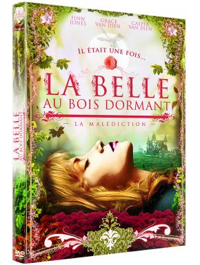 DVD La Belle Au Bois Dormant : La Malédiction