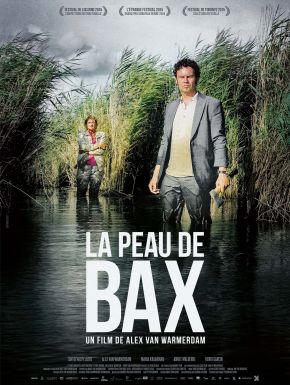 DVD La Peau De Bax