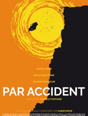 DVD Par Accident