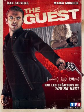 DVD The Guest