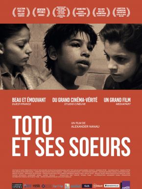 DVD Toto Et Ses Soeurs
