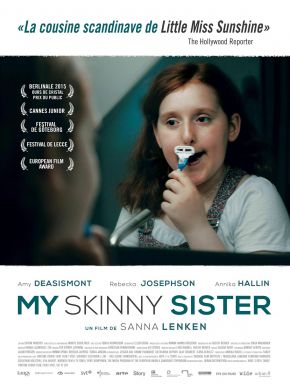 DVD My Skinny Sister
