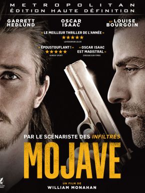 DVD Mojave