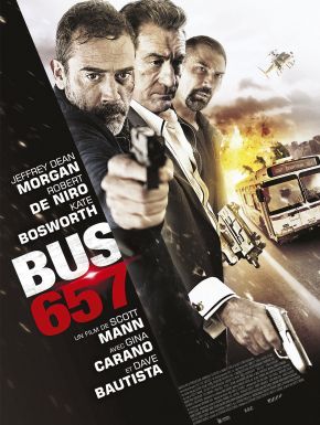DVD Bus 657