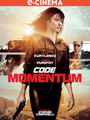 DVD Code Momentum
