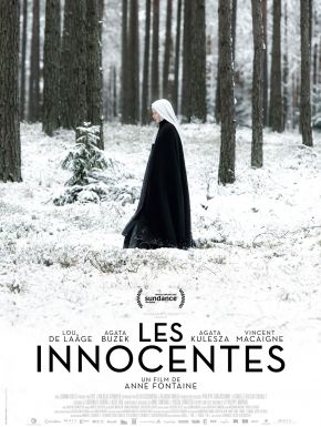 DVD Les Innocentes