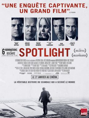 DVD Spotlight