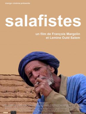 DVD Salafistes