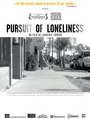 DVD Pursuit Of Loneliness