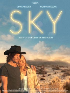 DVD Sky