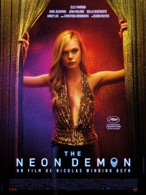 DVD The Neon Demon