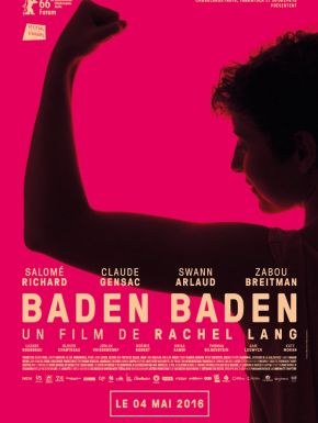 DVD Baden Baden