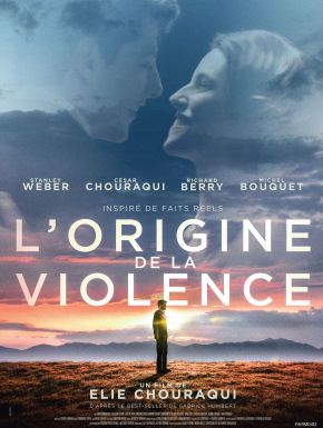 DVD L'Origine De La Violence