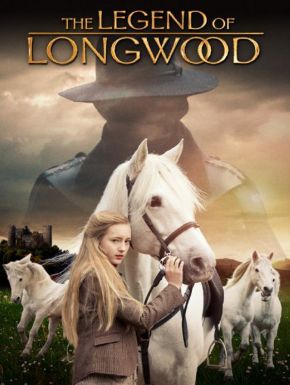 DVD The Legend Of Longwood