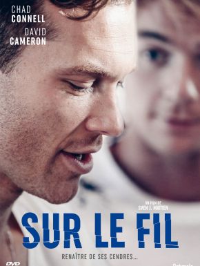 DVD Sur Le Fil