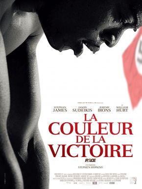 DVD La Couleur De La Victoire