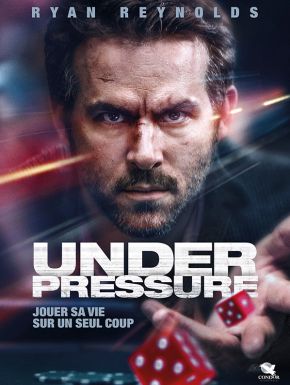 DVD Under Pressure