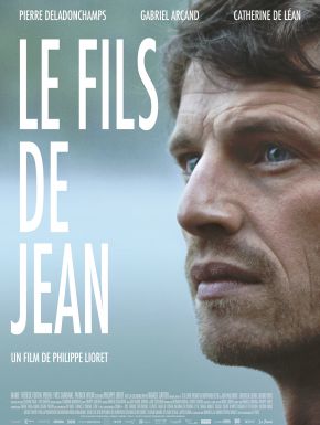 DVD Le Fils De Jean