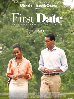 DVD First Date