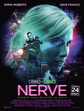 DVD Nerve