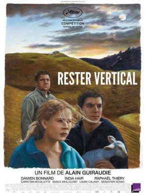 DVD Rester Vertical