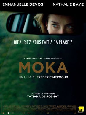 DVD Moka