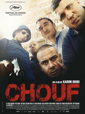 DVD Chouf