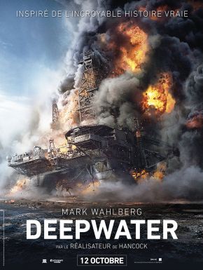 DVD Deepwater