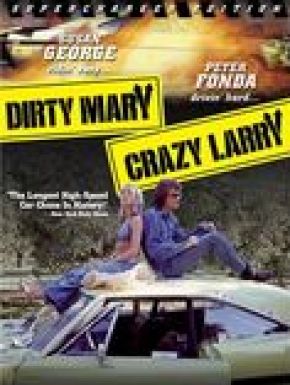 DVD Larry Le Dingue, Marie La Garce