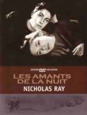 DVD Les Amants De La Nuit