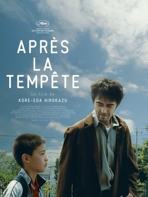 DVD Après La Tempête
