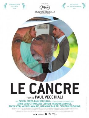 DVD Le Cancre