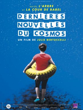DVD Dernières Nouvelles Du Cosmos